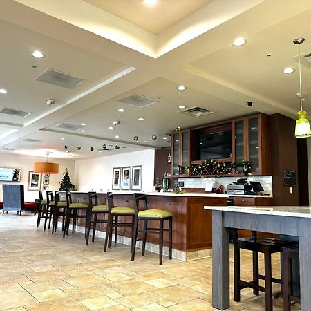 Hilton Garden Inn West Chester Exteriör bild