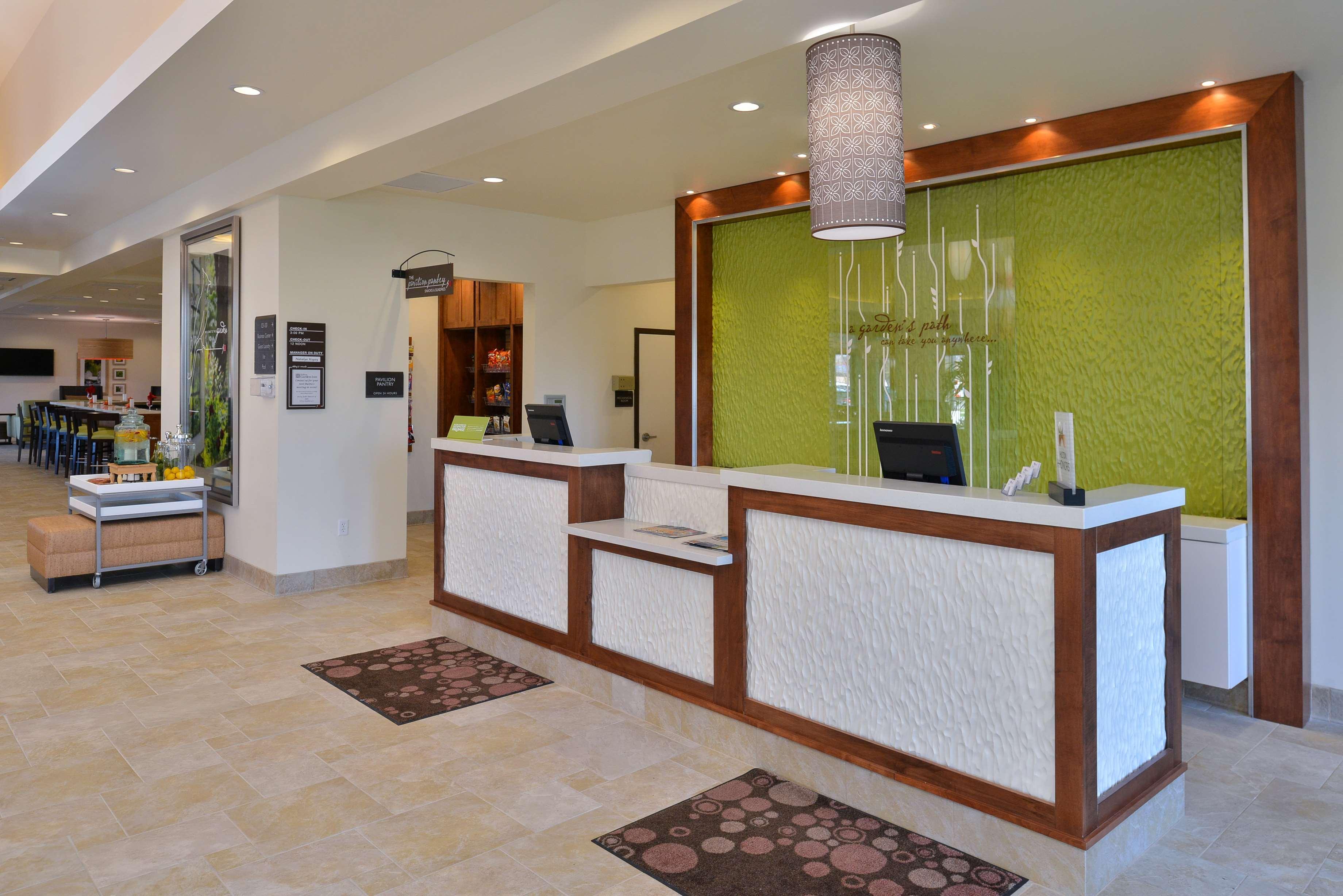 Hilton Garden Inn West Chester Exteriör bild