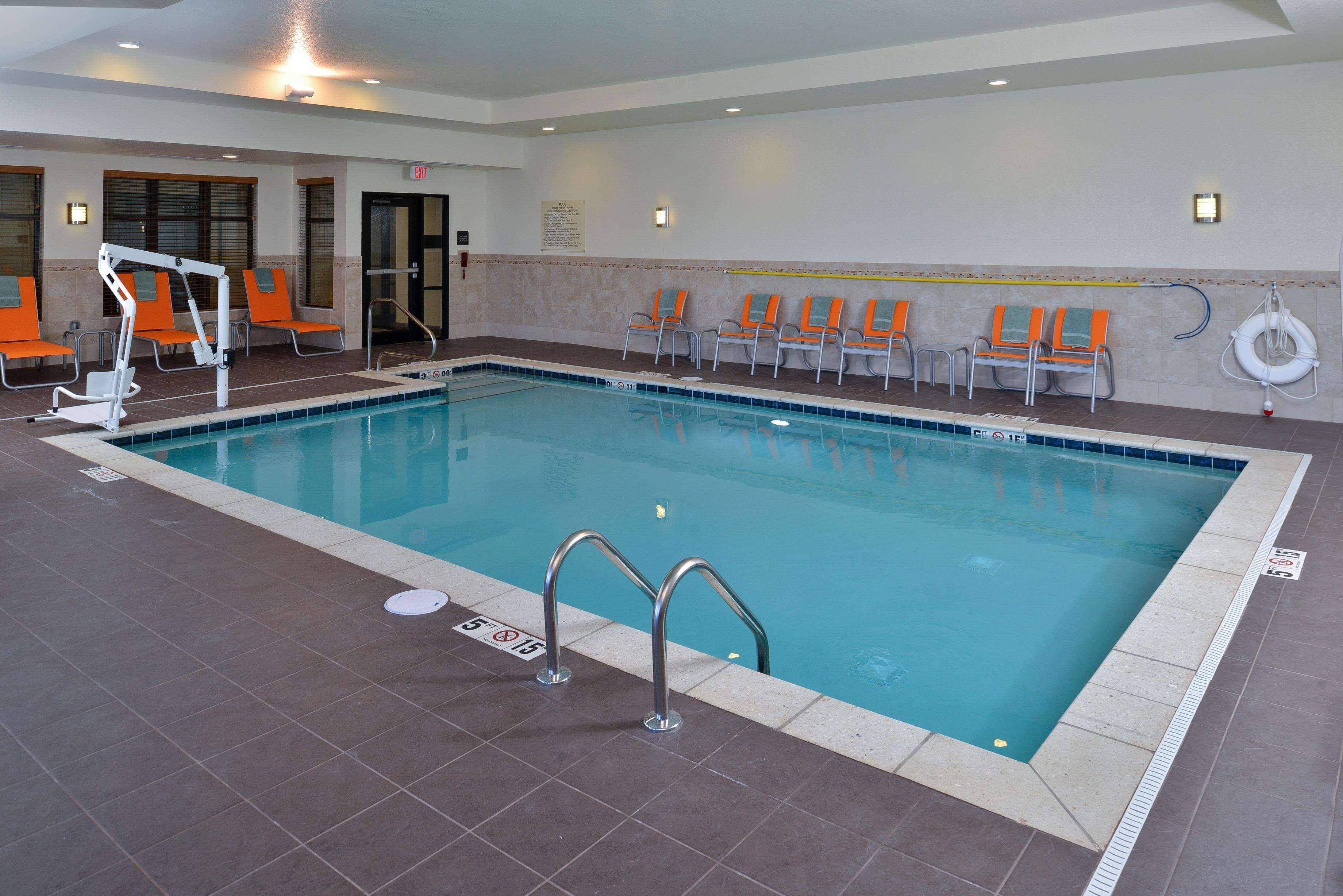 Hilton Garden Inn West Chester Exteriör bild