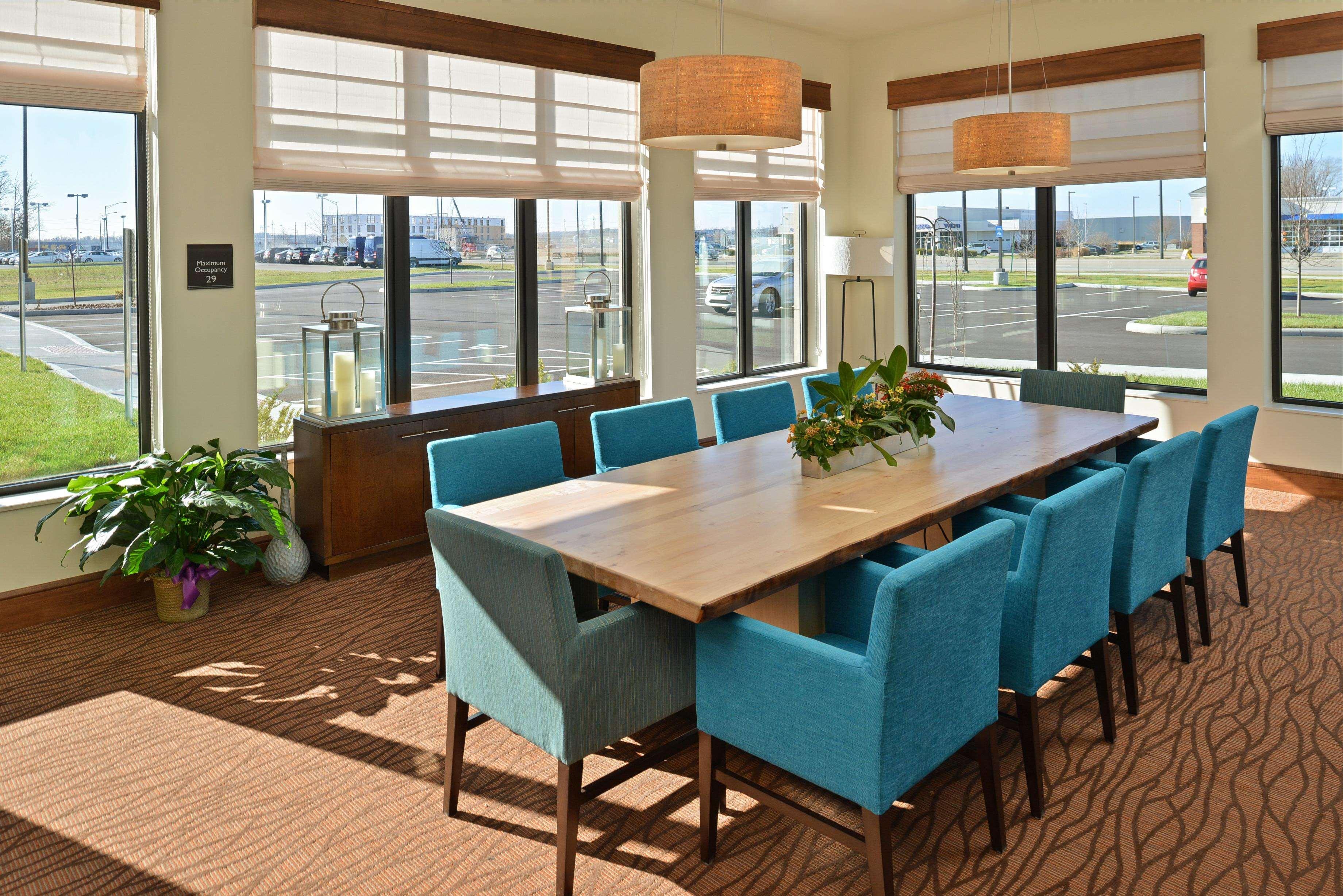 Hilton Garden Inn West Chester Exteriör bild