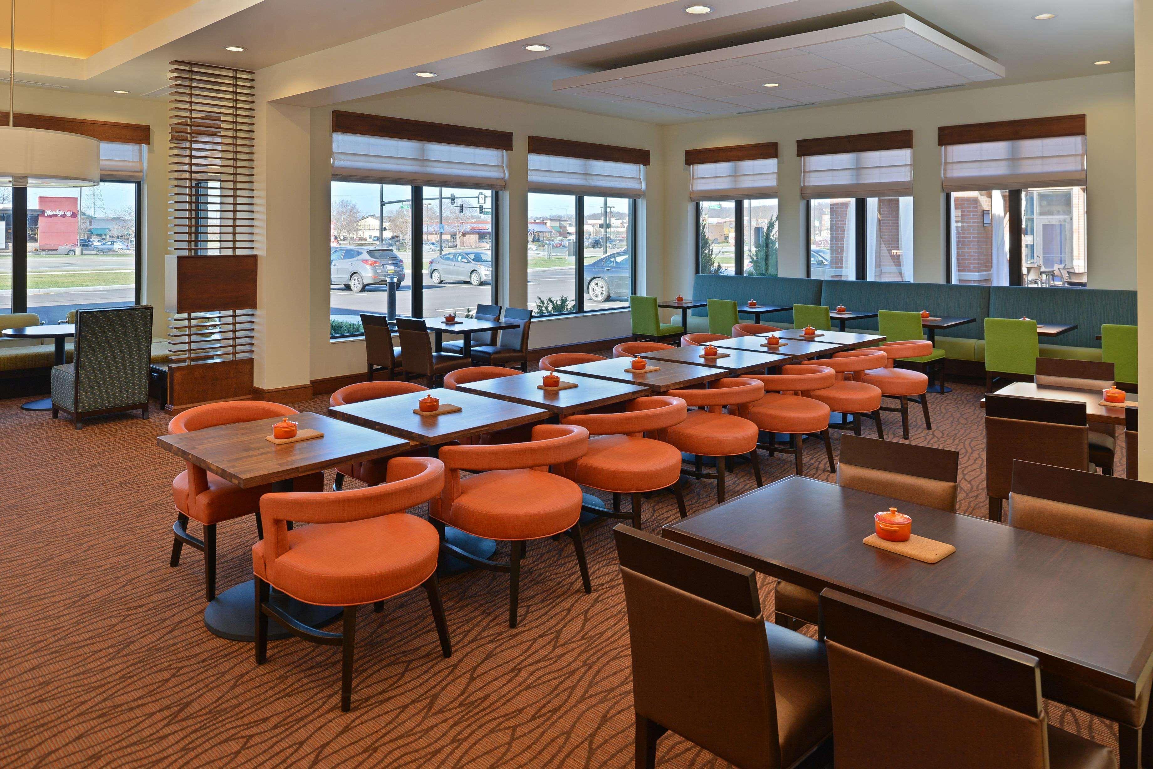 Hilton Garden Inn West Chester Exteriör bild