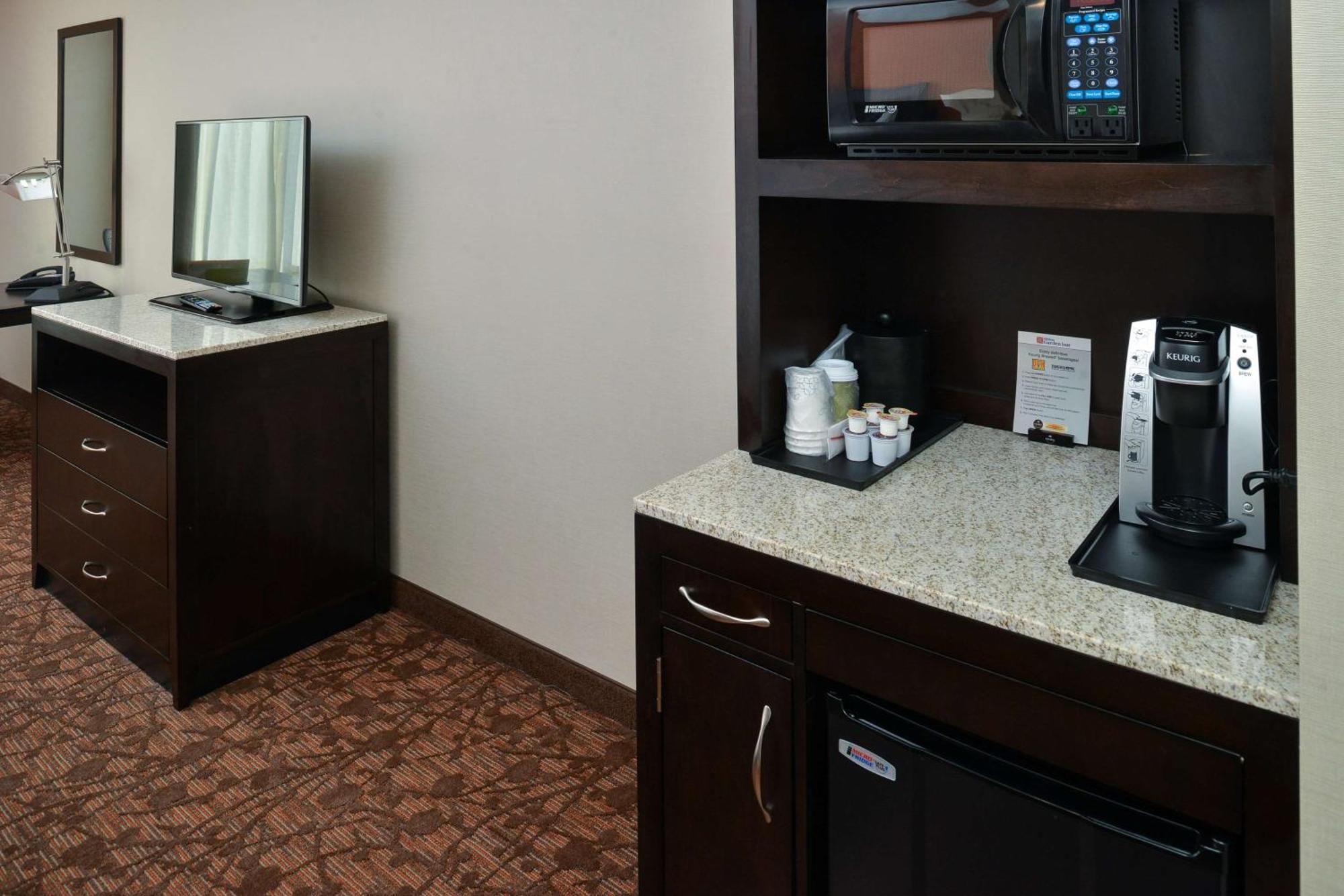 Hilton Garden Inn West Chester Exteriör bild