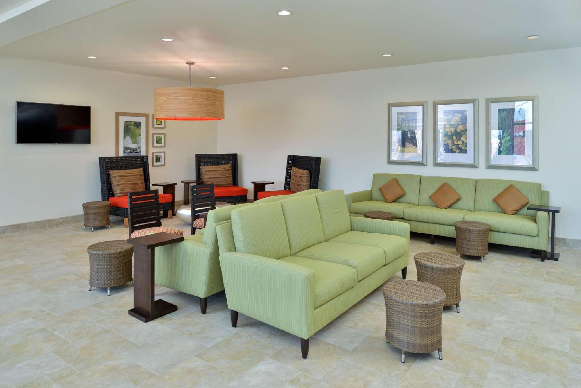 Hilton Garden Inn West Chester Exteriör bild