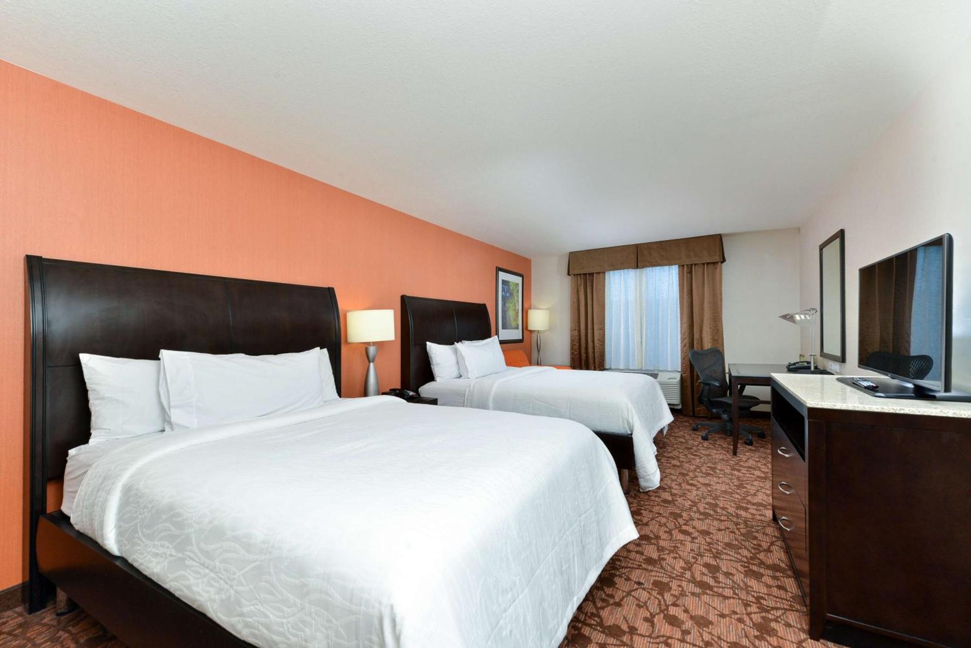 Hilton Garden Inn West Chester Exteriör bild