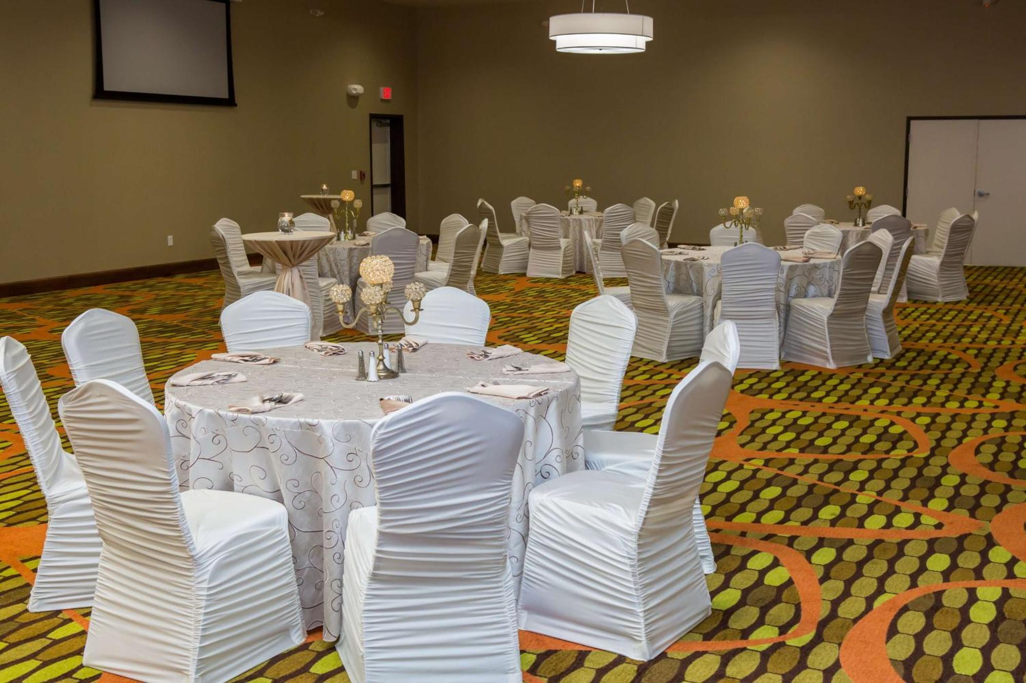Hilton Garden Inn West Chester Exteriör bild