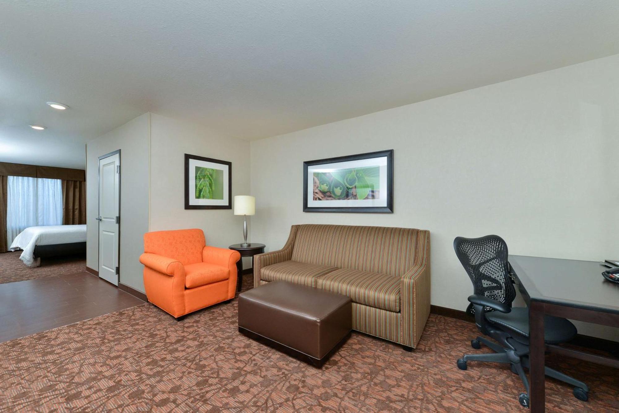 Hilton Garden Inn West Chester Exteriör bild