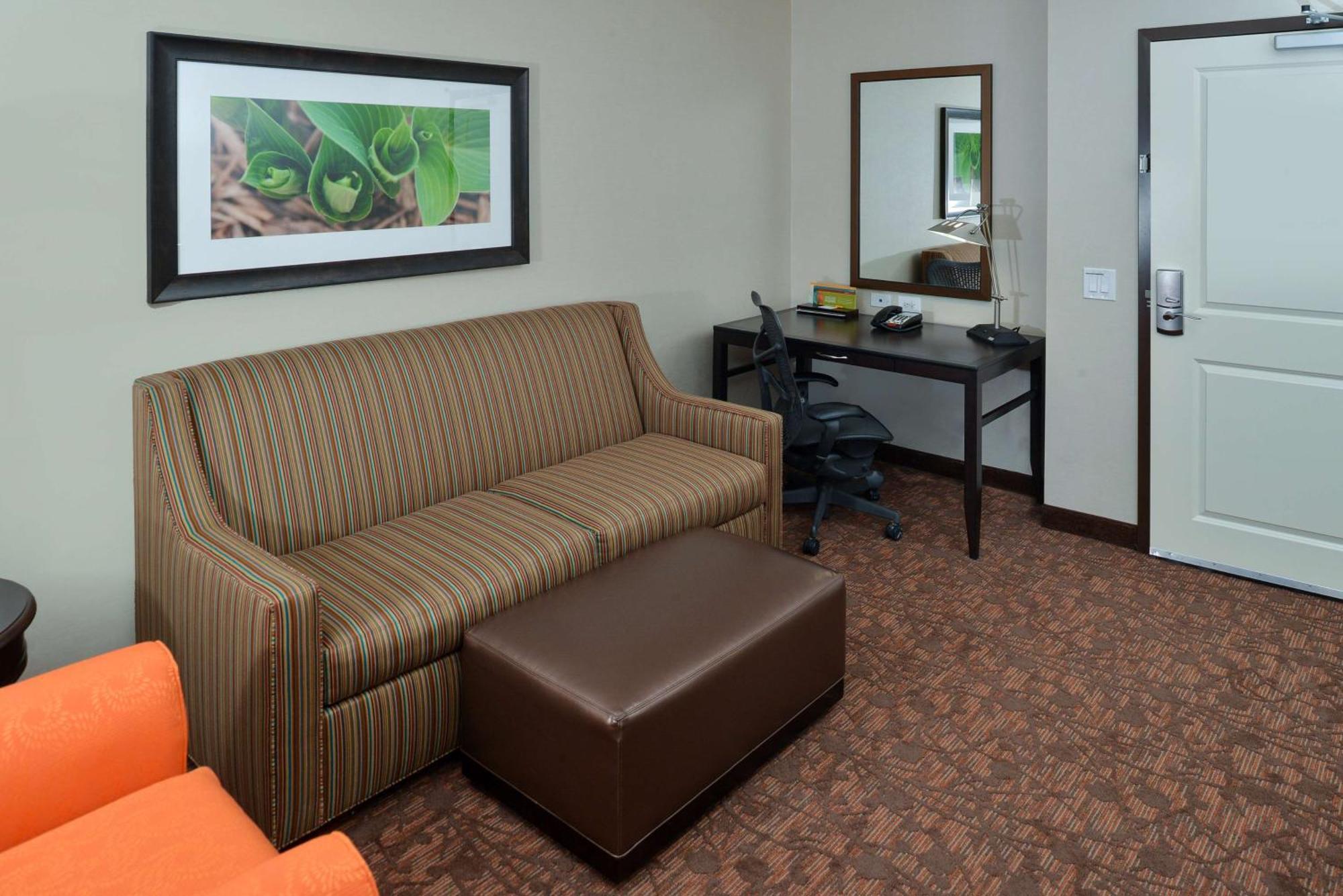 Hilton Garden Inn West Chester Exteriör bild