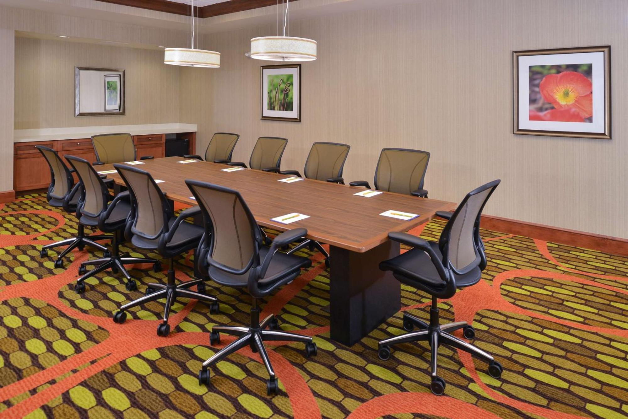 Hilton Garden Inn West Chester Exteriör bild
