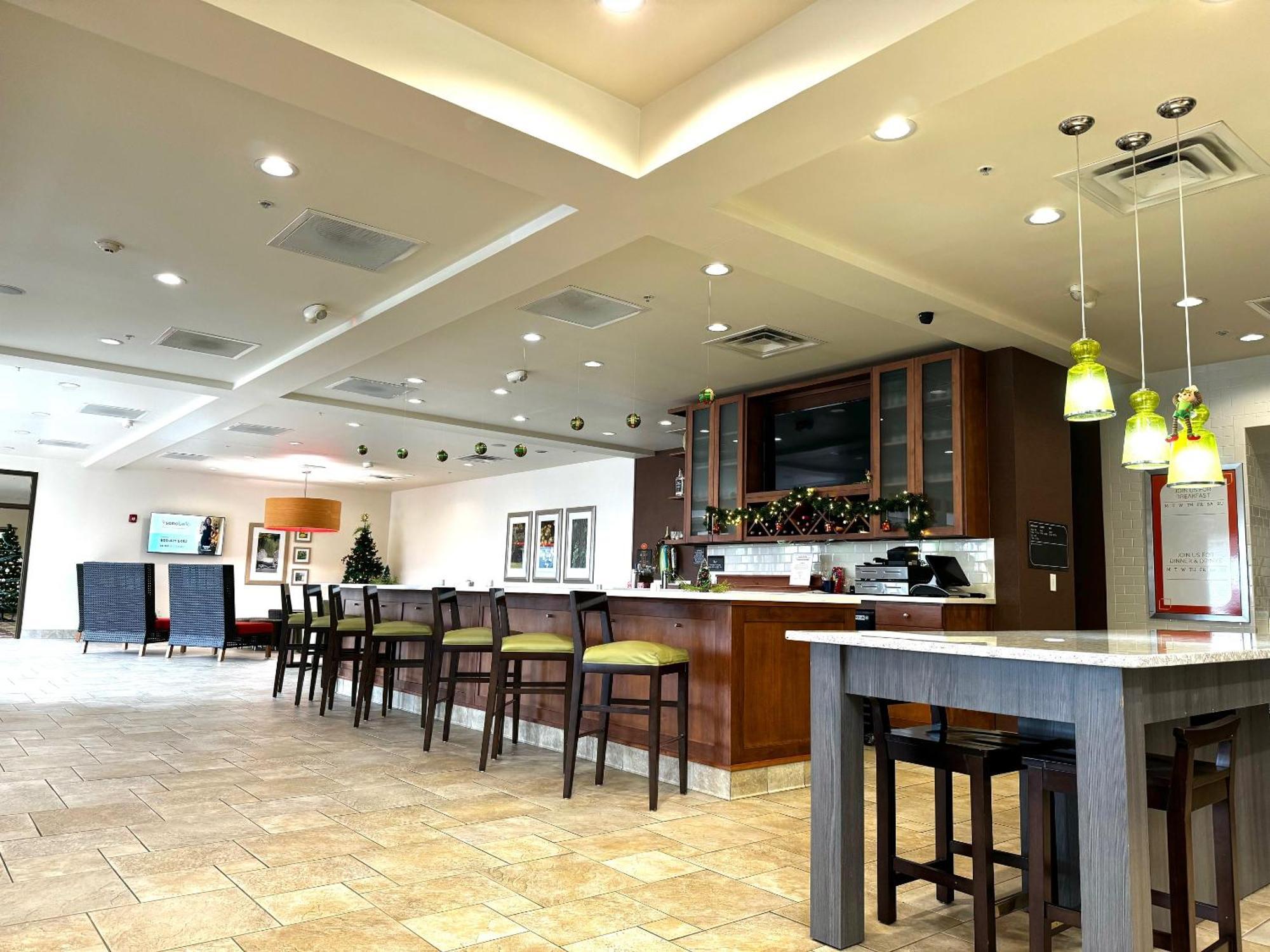 Hilton Garden Inn West Chester Exteriör bild
