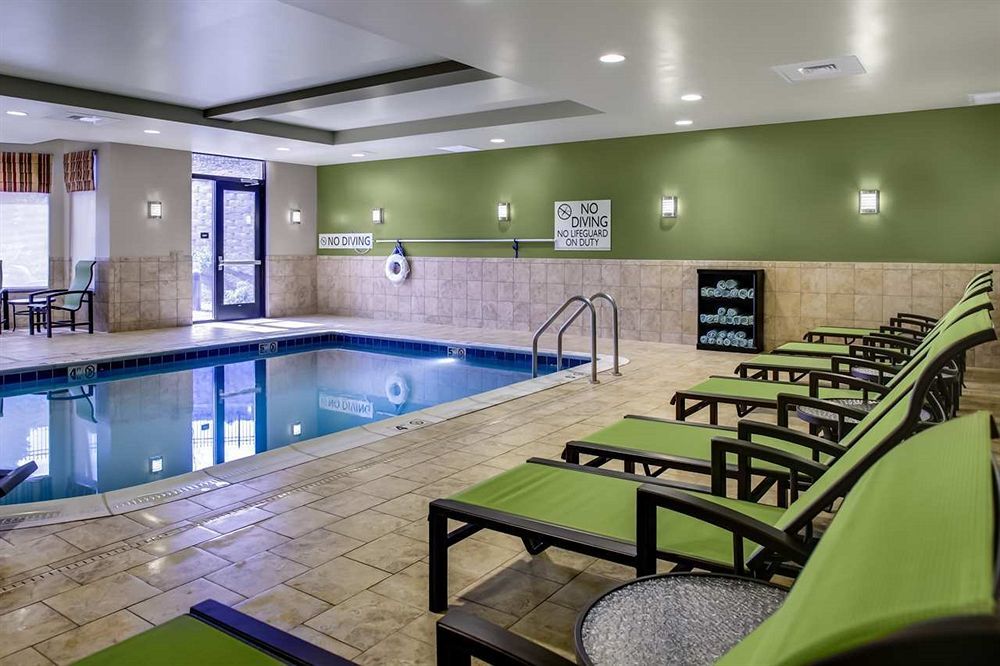 Hilton Garden Inn West Chester Exteriör bild