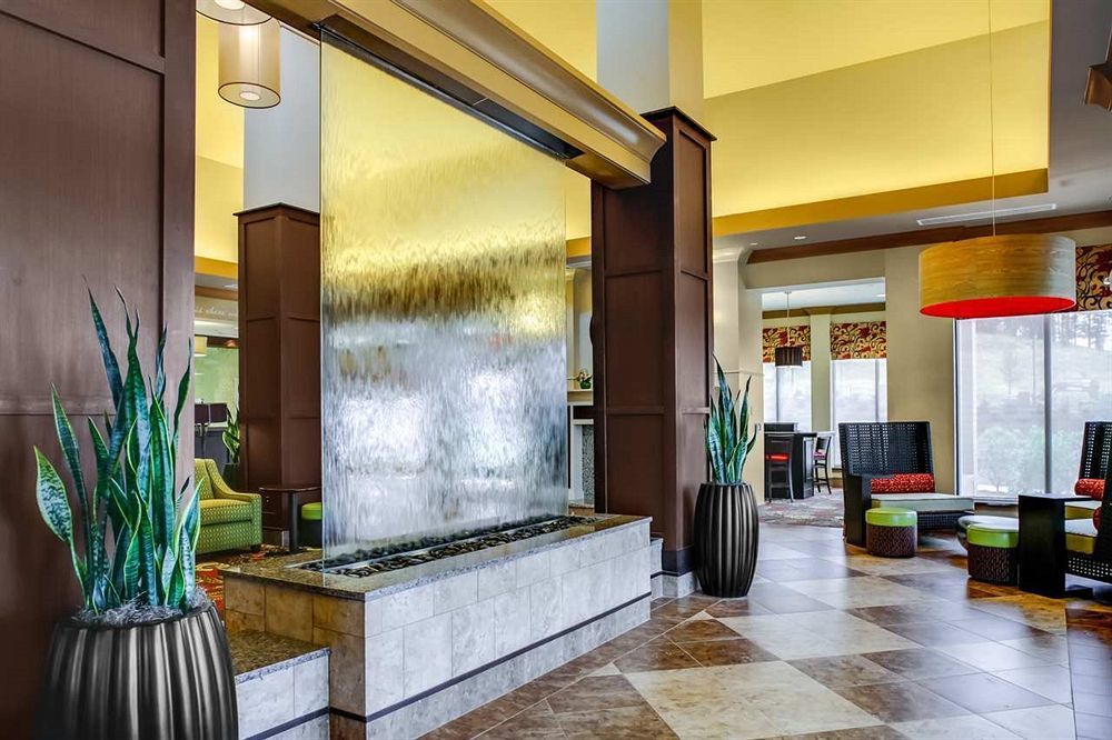 Hilton Garden Inn West Chester Exteriör bild
