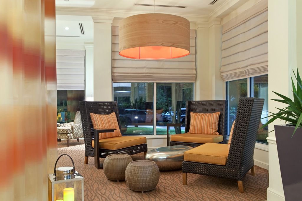Hilton Garden Inn West Chester Exteriör bild